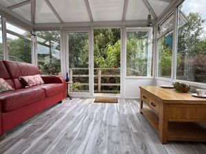 Conservatory- click for photo gallery